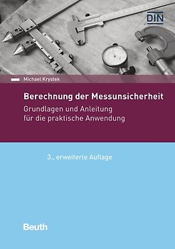 Berechnung der Messunsicherheit