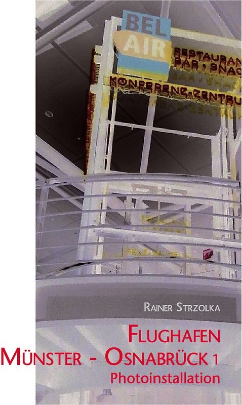 Flughafen Münster-Osnabrück