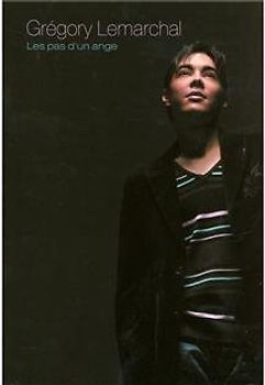 Gregory Lemarchal - Les Pas d un Ange [l Integral]
