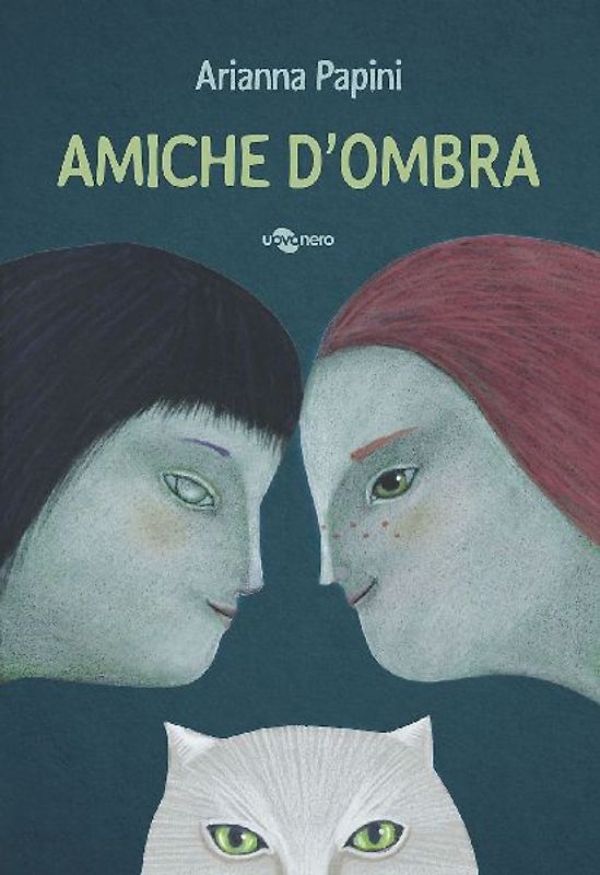 Amiche d'ombra