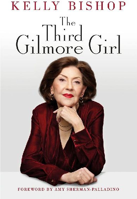 The Third Gilmore Girl