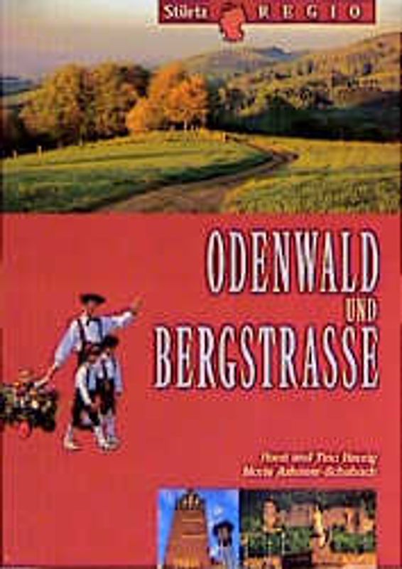 Odenwald