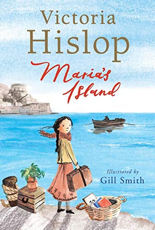Maria's Island: From the author of the million copy bestseller, The Island