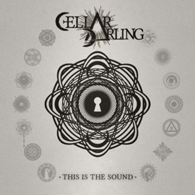 Cellar Darling - This Is The Sound