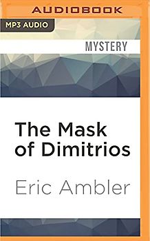 The Mask of Dimitrios