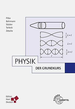 Physik - Der Grundkurs