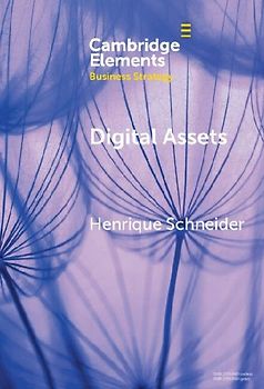 Digital Assets
