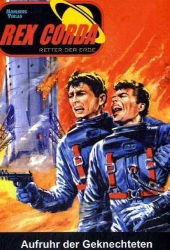 Aufruhr der Geknechteten