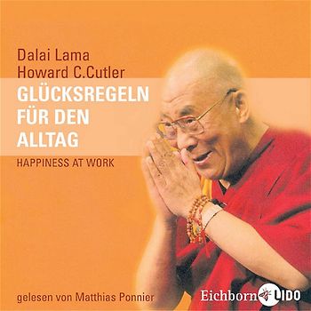 Glücksregeln für den Alltag