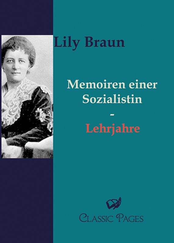 Memoiren einer Sozialistin