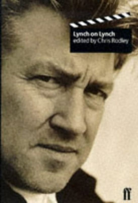 Lynch on Lynch (Directors on Directors)