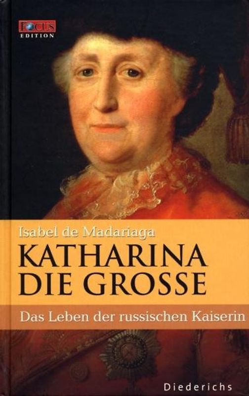 Katharina die Große