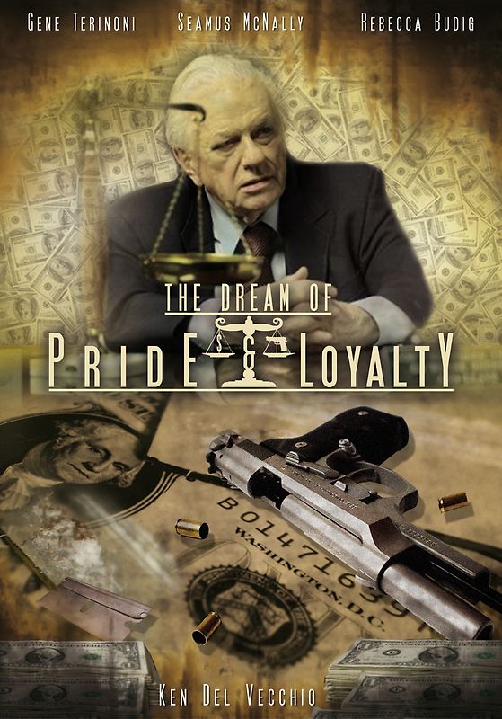 The Dream of Pride & Loyalty DVD