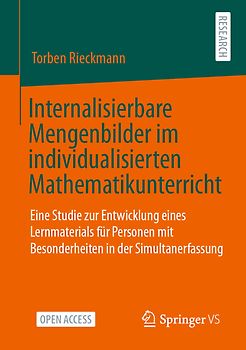 Internalisierbare Mengenbilder im individualisierten Mathematikunterricht