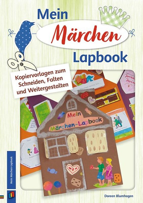 Mein Märchen-Lapbook