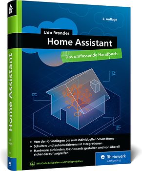 Home Assistant