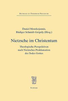 Nietzsche im Christentum