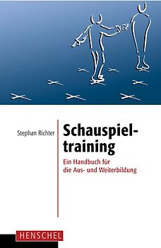 Schauspieltraining