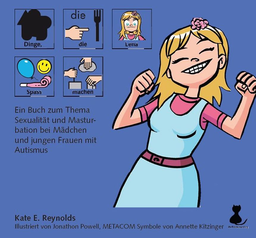 Dinge, die Lena Spass machen