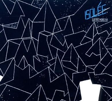 Isolee - We Are Monster (+Bonus Tracks)