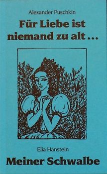 Für Liebe ist niemand zu alt...