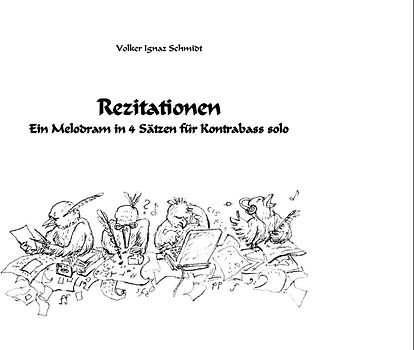 Rezitationen