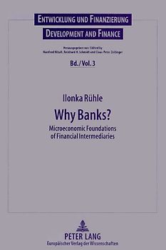 Why Banks?