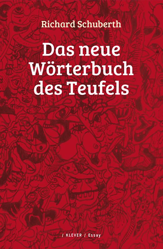 Das neue Wörterbuch des Teufels
