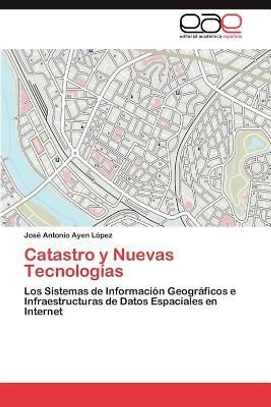 Catastro y Nuevas Tecnologías