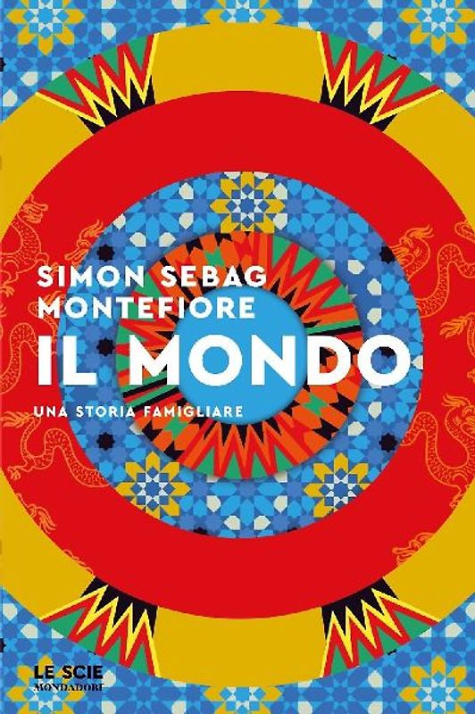 Il mondo. Una storia famigliare