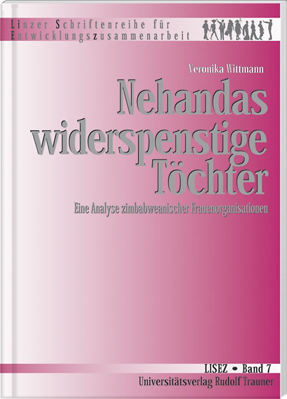 Nehandas widerspenstige Töchter