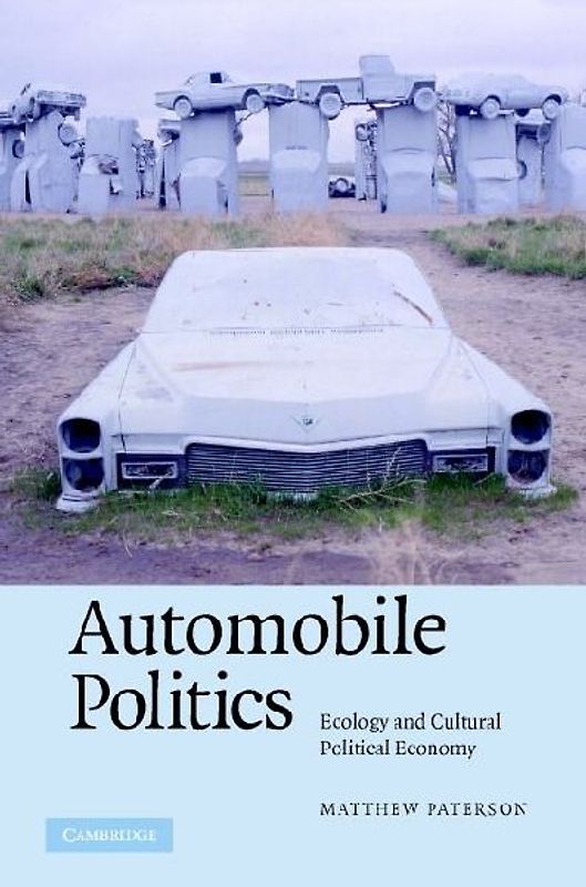 Automobile Politics
