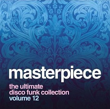 Various - Masterpiece the Ultimate Disco Collection Vol.12