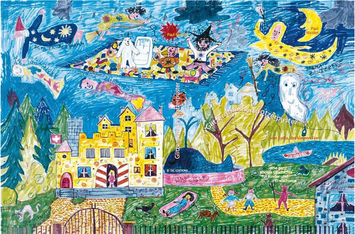 Glitzerglimmerspotzerpuster