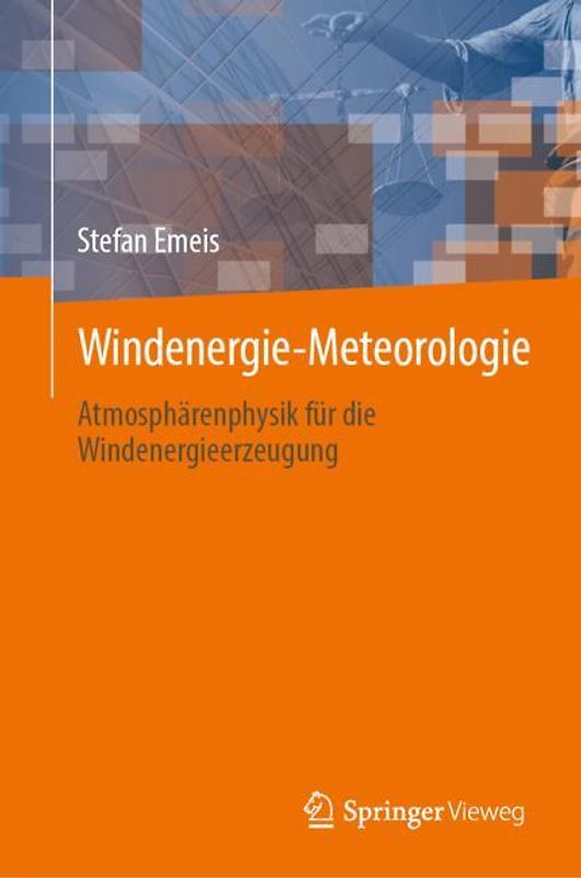 Windenergie Meteorologie
