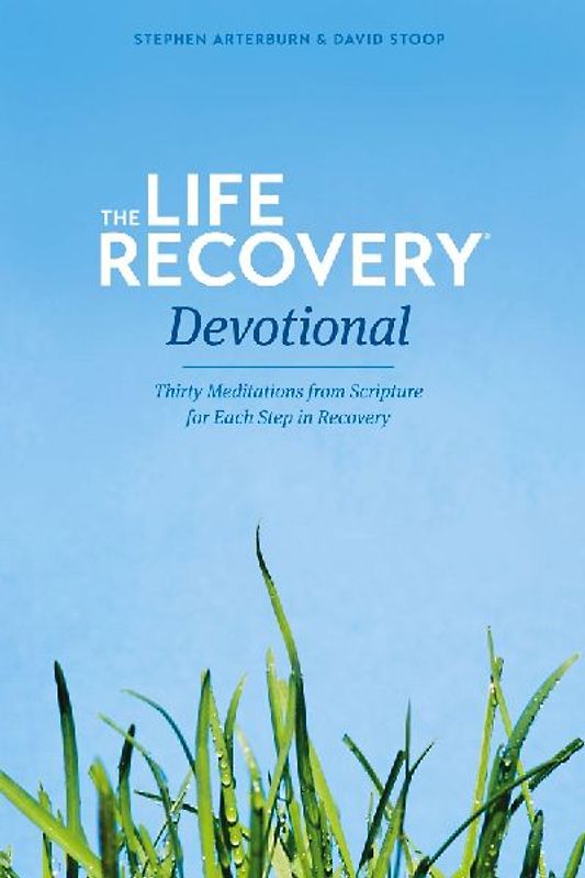 Life Recovery Devotional