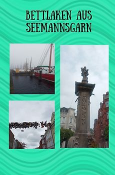 Bettlaken aus Seemannsgarn