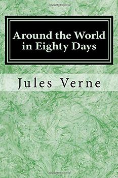Around the World in Eighty Days