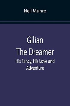 Gilian The Dreamer