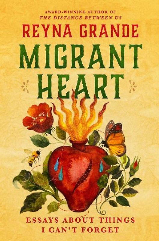 Migrant Heart