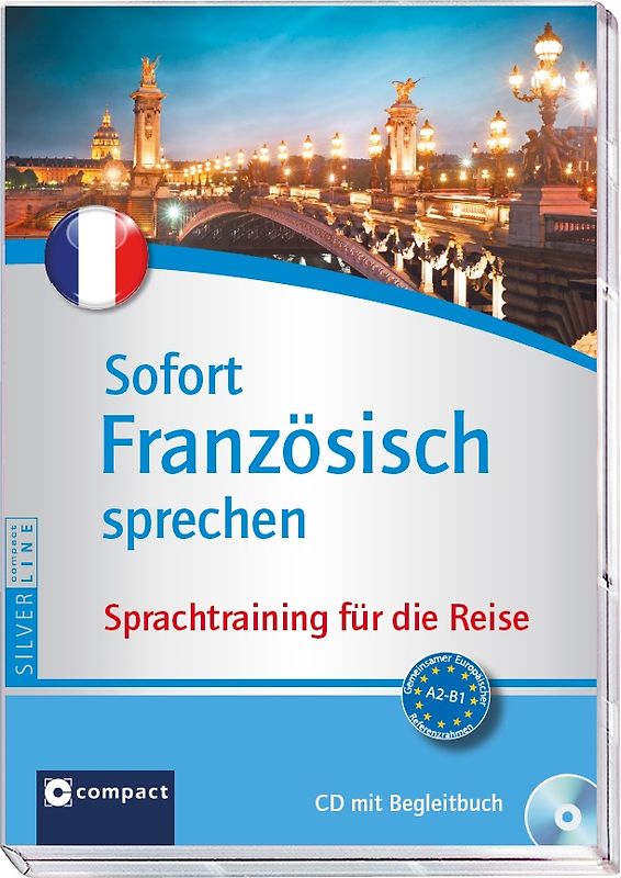 Sofort Französisch sprechen