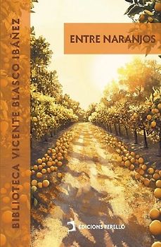 Entre naranjos