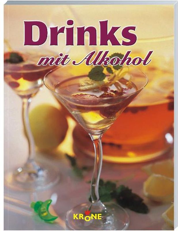 Drinks mit Alkohol
