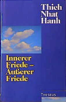 Innerer Friede - Äusserer Friede