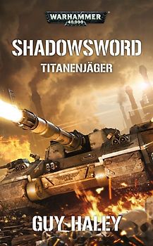 Warhammer 40.000 - Shadowsword