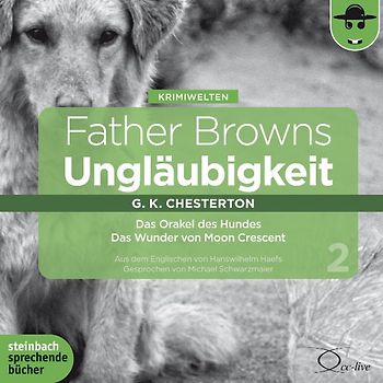 Father Browns Ungläubigkeit Vol. 2