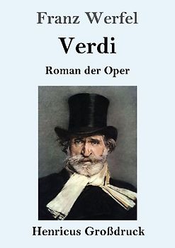 Verdi (Großdruck)