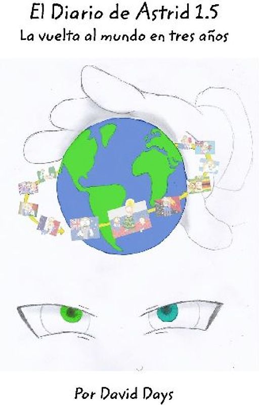 El Diario de Astrid 1.5
