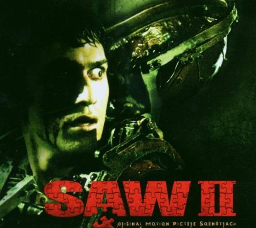 Various - Saw 2 Soundtrack