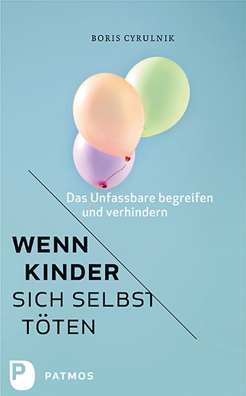 Wenn Kinder sich selbst töten